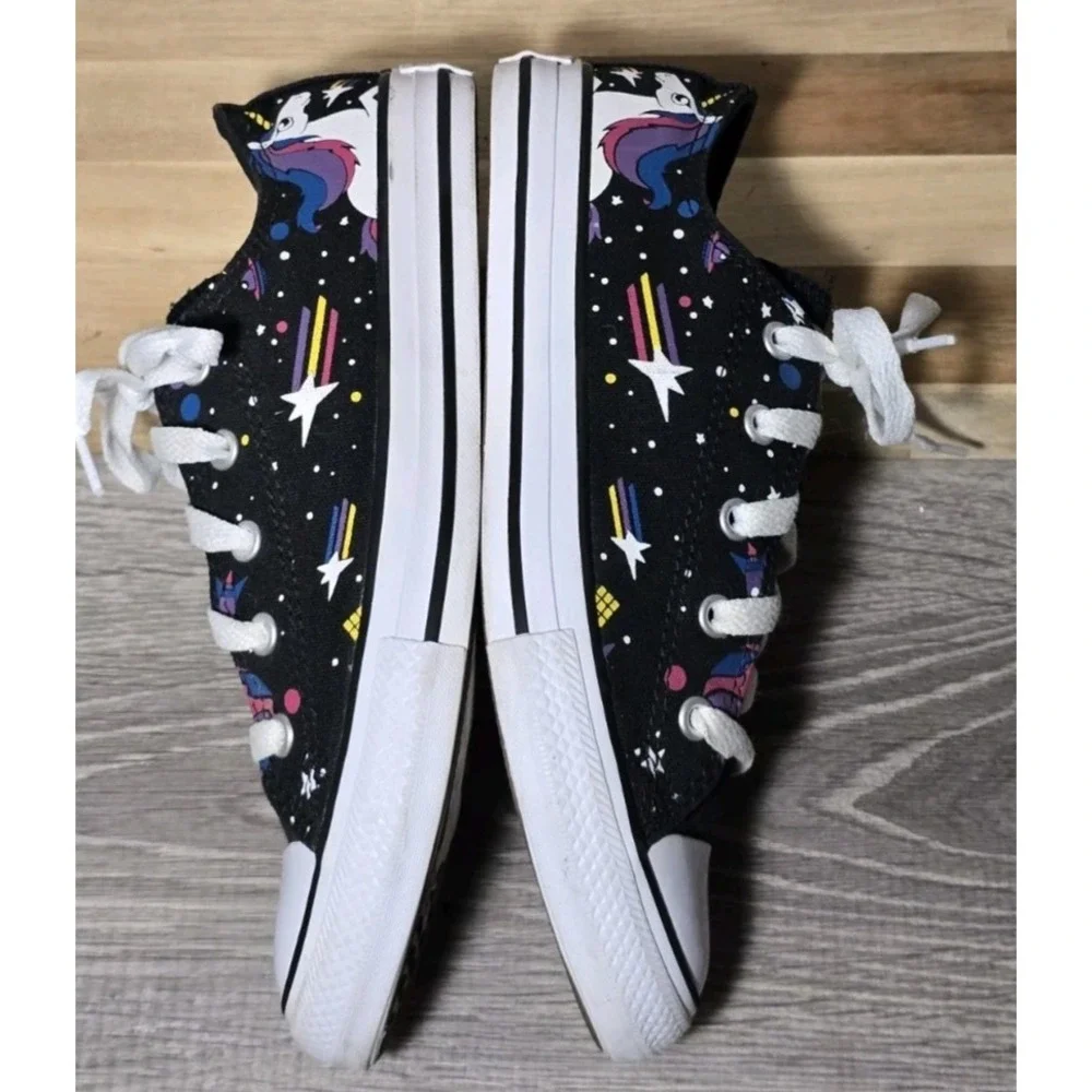 Converse step up